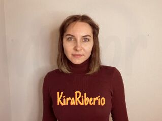 KiraRiberio