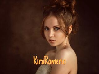 KiraRomerio