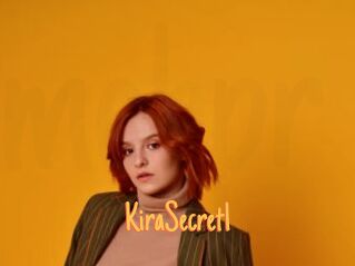 KiraSecret1