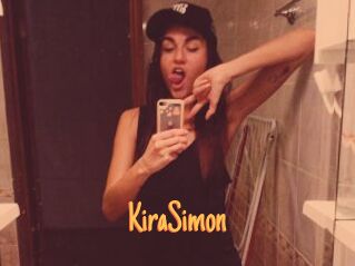 KiraSimon