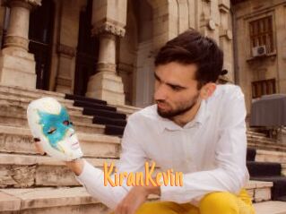 KiranKevin
