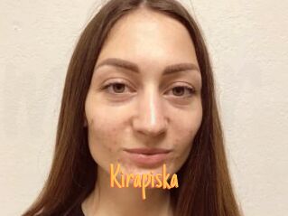 Kirapiska