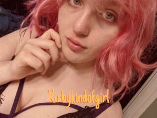Kirbykindofgirl