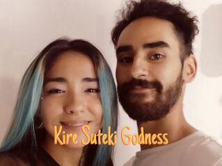 Kire_Suteki_Godness