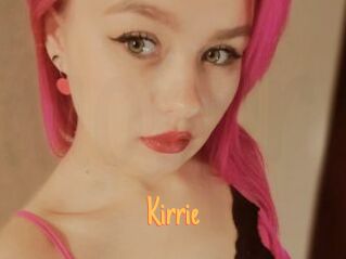 Kirrie
