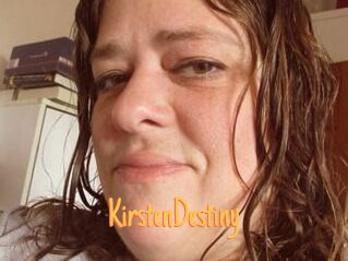 KirstenDestiny Mobile Porno