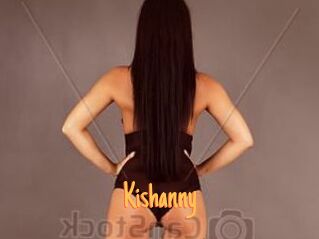 Kishanny
