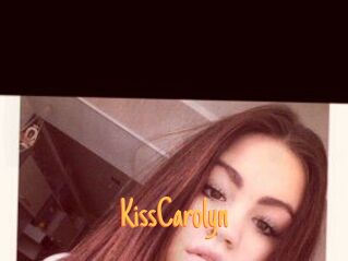 KissCarolyn