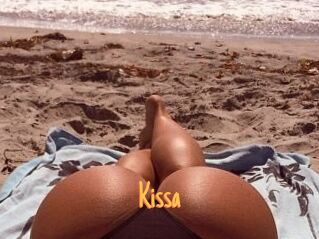 Kissa
