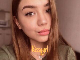 Kissgyrl
