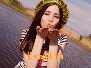 KissingValerian