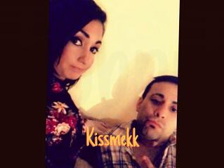 Kissmekk