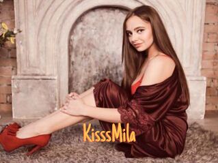 KisssMila