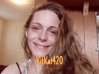 KitKat420