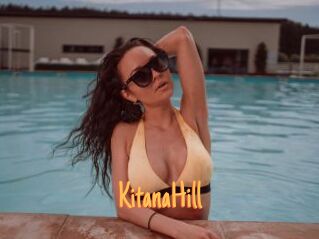 KitanaHill