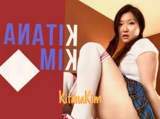 KitanaKim Mobile Porno