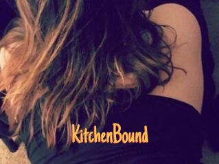 KitchenBound