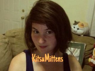 KitsuMittens