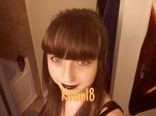 Kitten18