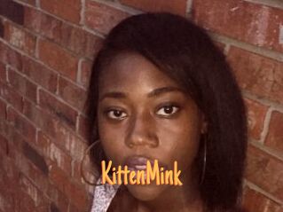 KittenMink