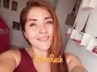 KittenRush