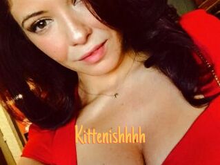 Kittenishhhh