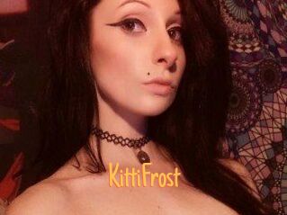 KittiFrost Mobile Porno