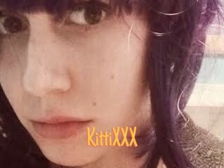 Kitti_XXX