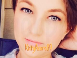 KittyAzure89