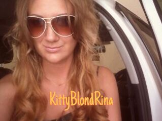 KittyBlondRina
