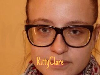 KittyClare