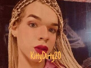 KittyDirty20