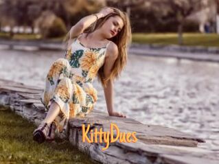 KittyDues
