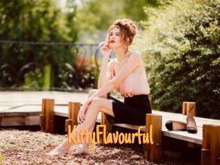 KittyFlavourful
