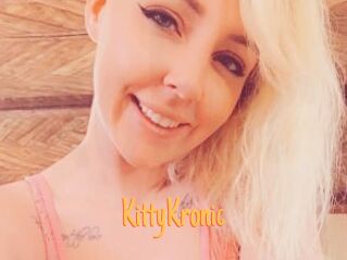 KittyKronic