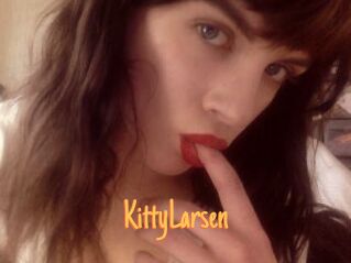 KittyLarsen