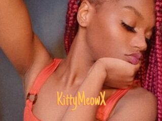 KittyMeowX