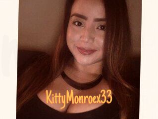 KittyMonroex33