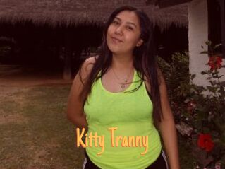 Kitty_Tranny Mobile Porno