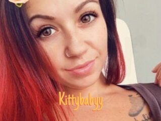 Kittybabyy