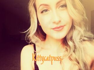 Kittycatpuss
