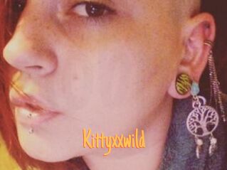 Kittyxxwild
