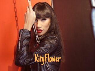 KityFlower Mobile Porno