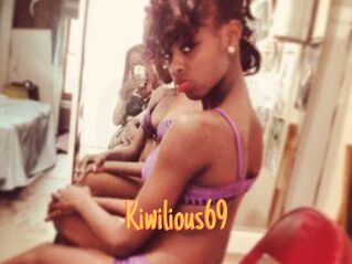 Kiwilious69 Mobile Porno