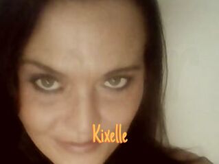 Kixelle