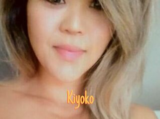 Kiyoko