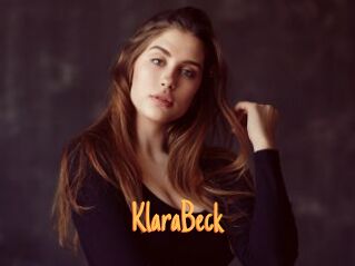 KlaraBeck