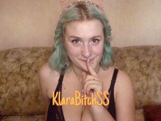KlaraBitchSS Mobile Porno