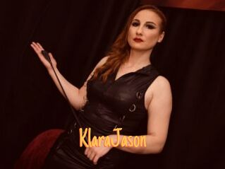 KlaraJason