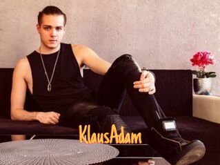 KlausAdam
